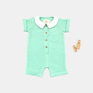 Ocean Romper