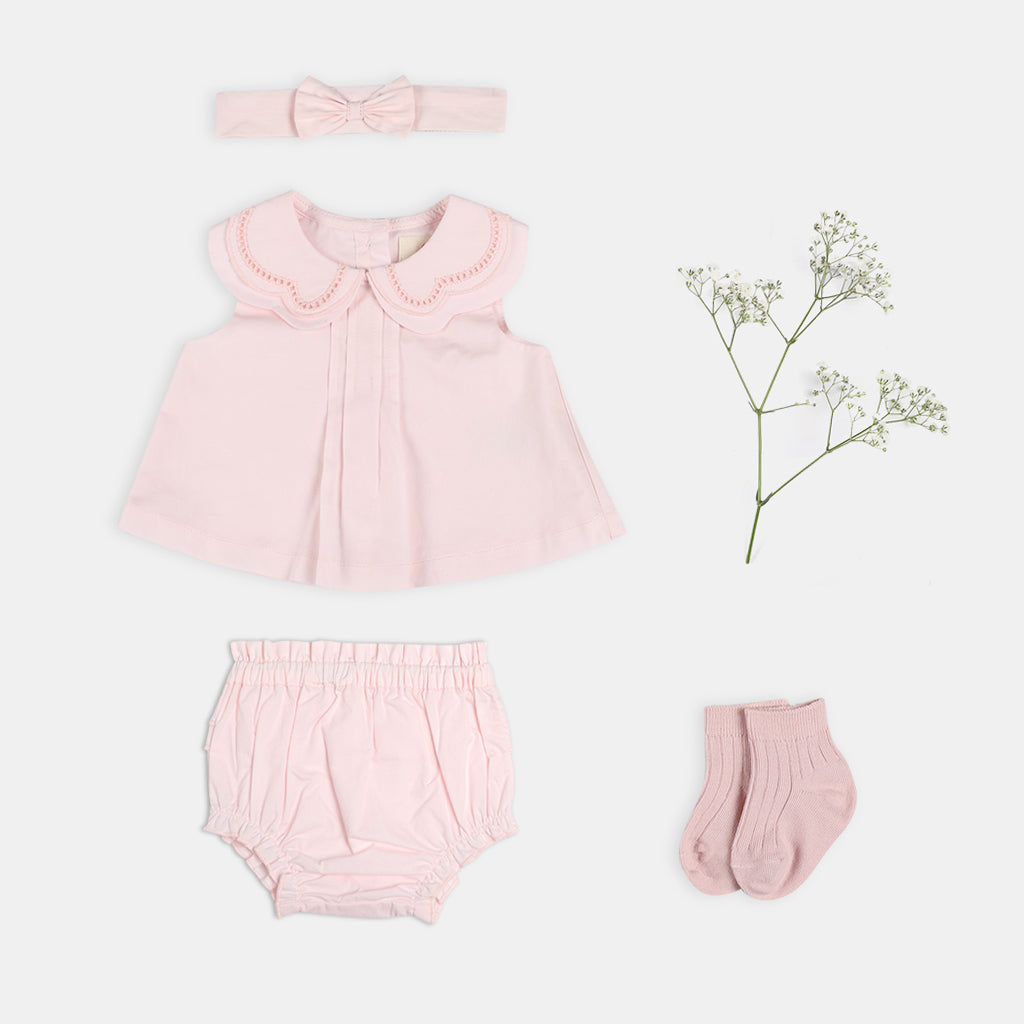 Bloom 3 pc Set