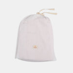 Load image into Gallery viewer, Powder Pink Knitted Blanket- Kids
