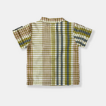 Load image into Gallery viewer, Blush Check Shirt
